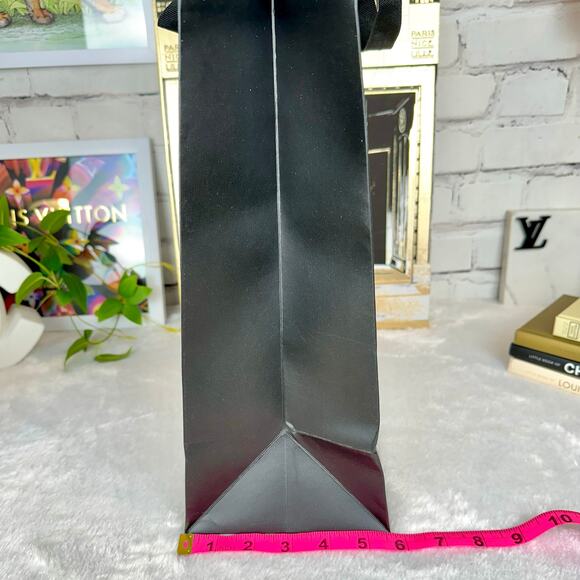 GUCCI Box, Shopping Bag and Note Card GIFT SET - Picture 7 of 8